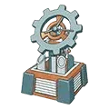 Clock of the Future