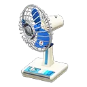retro fan