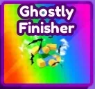 Ghostly