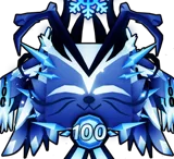Snow Emperor
