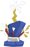 New Year's Celebration Hat