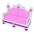 Her Serene Highness Sofa
