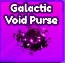 Galactic Void