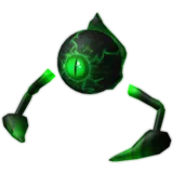 Overseer Creature