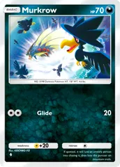 Murkrow