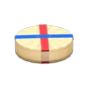 double Gloucester cheese