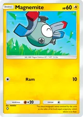 Magnemite