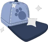 Exclusive Baseball Cap