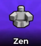 Zen (Emote)