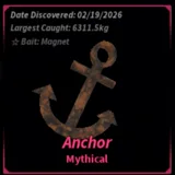 Anchor