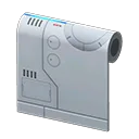 robo-wall