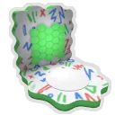 Doodle Hive Skin