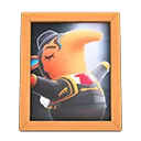 Olaf's photo