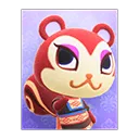 Pecan's poster