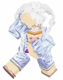 Zuffy (Summer God)