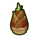 bamboo shoot