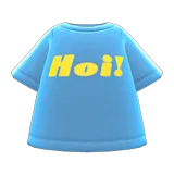 hoi tee