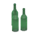 decorative bottles