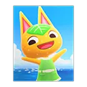 Tangy's poster