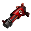 Love Hurts Ray Gun