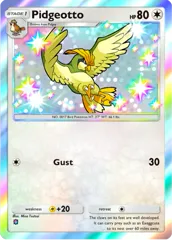 Pidgeotto