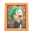 Leopold's photo
