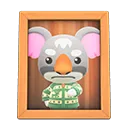 Gonzo's photo