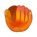 Baseball Glove