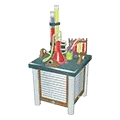 Experiment Station 1