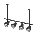 ceiling spotlight