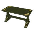Imperial Dining Table