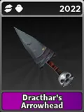 Drachtars Arrowhead