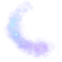 Cosmic Trail
