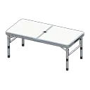 outdoor table
