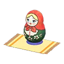 matryoshka