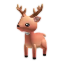 Rudolph the Reindeer