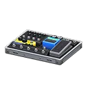 pedal board