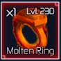 Molten Ring