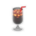 iced coffee
