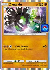 Zygarde