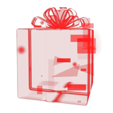 Red Present
