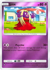 Jynx
