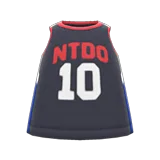 basketball tank