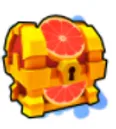 Grapefruit Crate