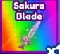 Sakura Blade
