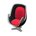 artsy chair