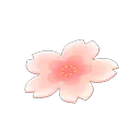 cherry-blossom rug