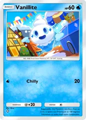 Vanillite