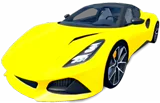 Lotus Emira