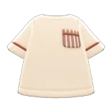 loungewear shirt